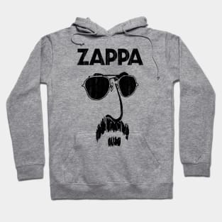 Zappa Vintage Hoodie